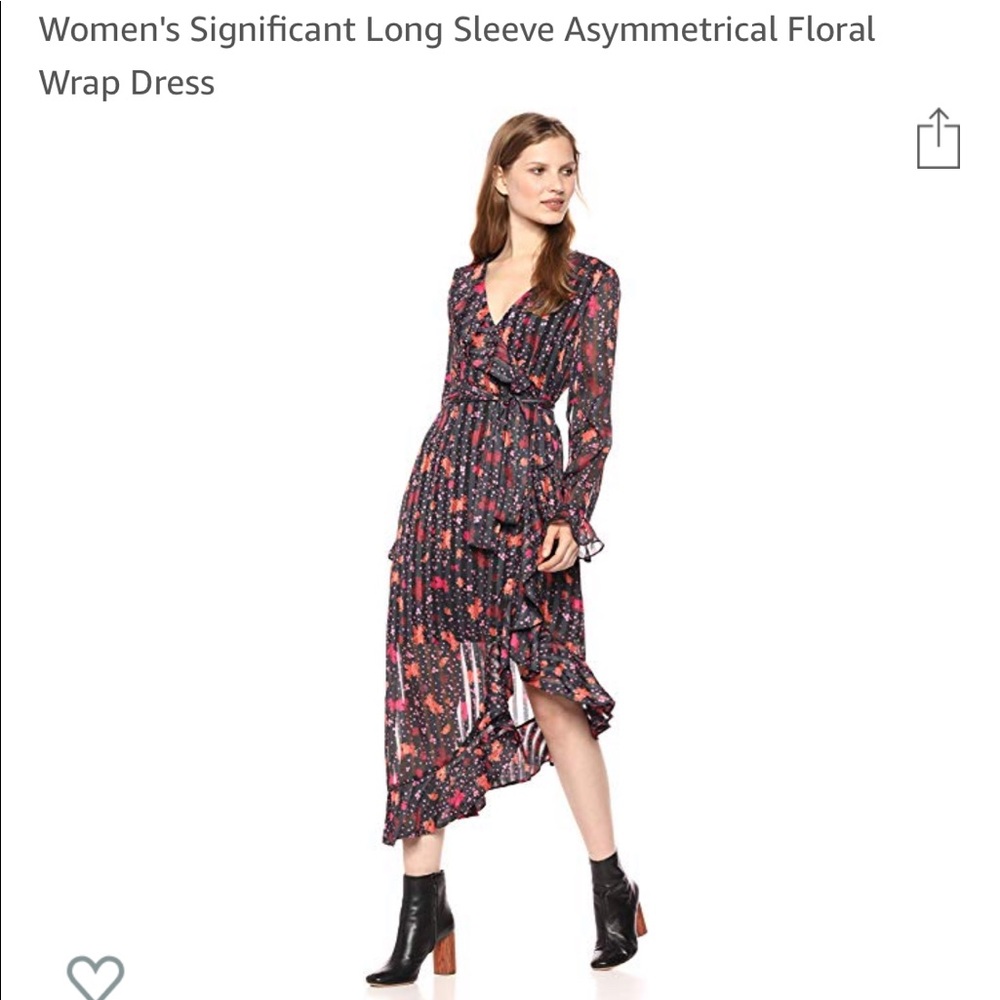 NWT c/meo collective significance dress size xs
